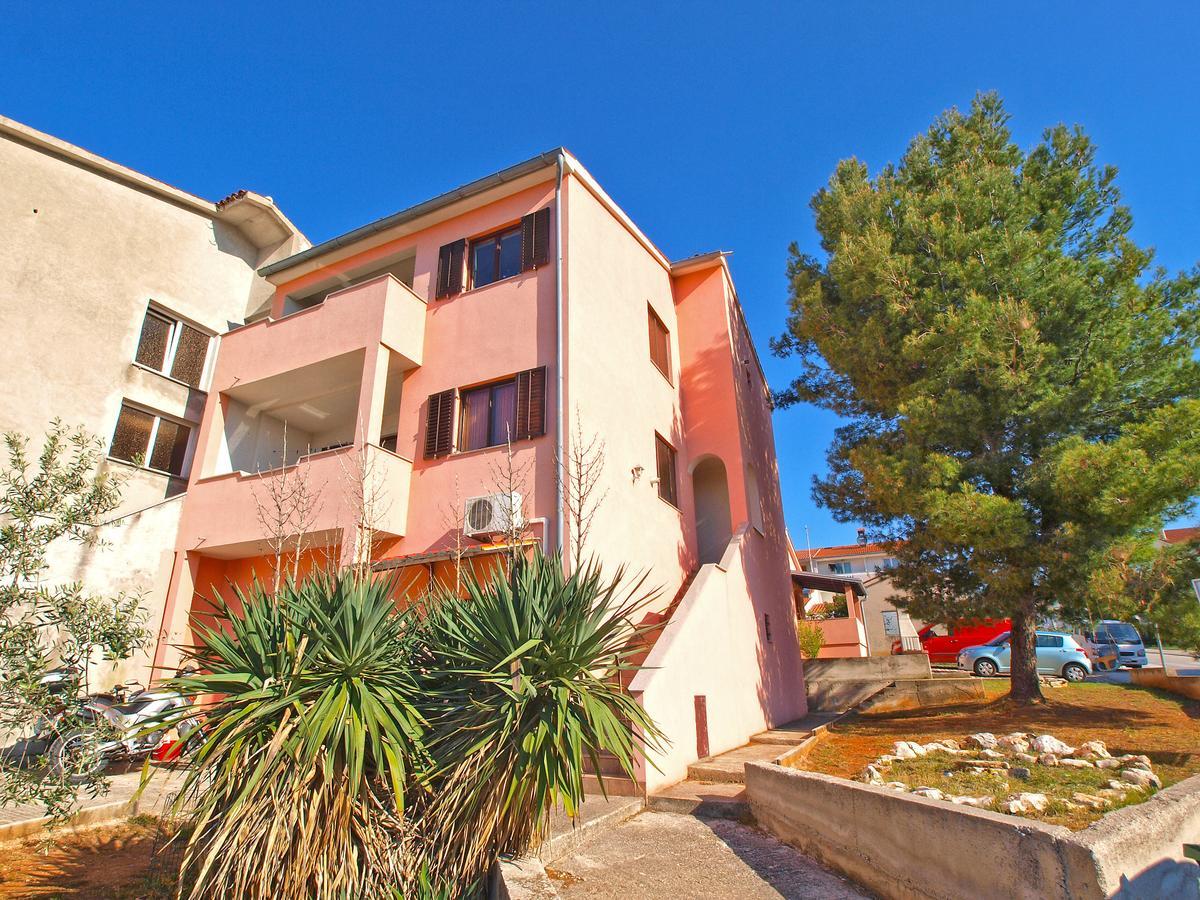 Apartments Sandra 1335 Pula Exteriér fotografie